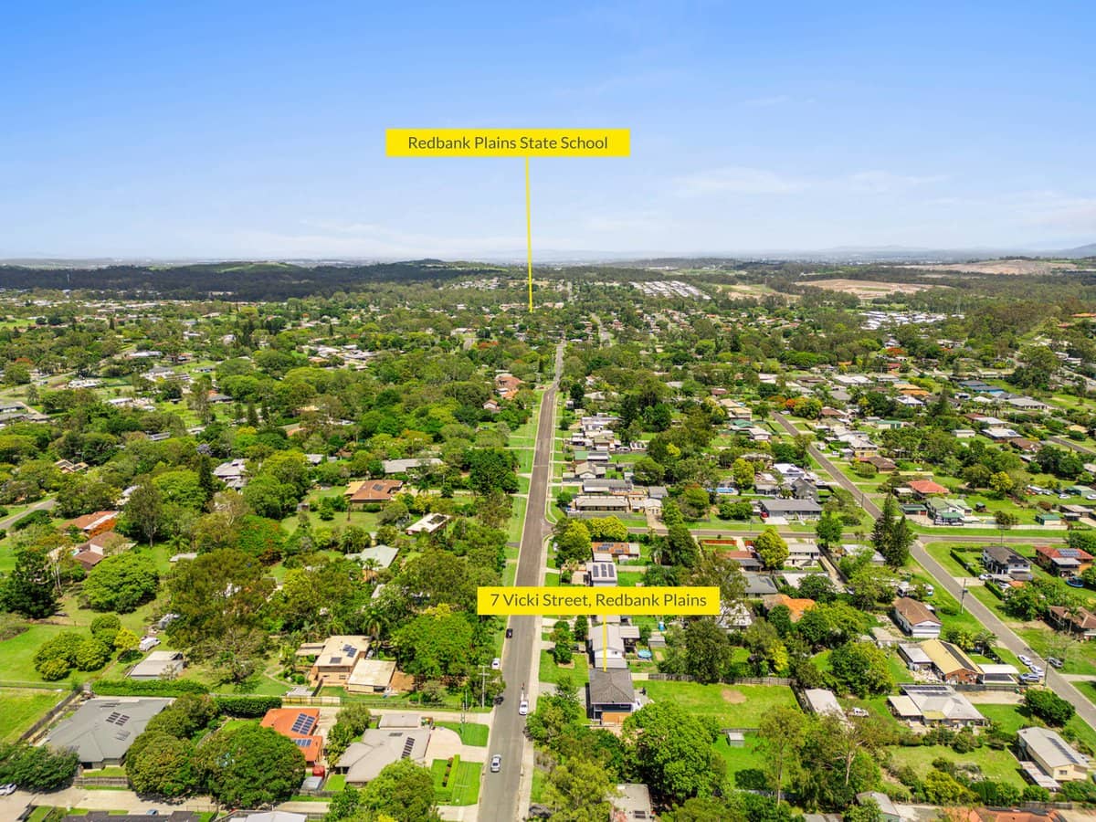 7 Vicki Street, REDBANK PLAINS - Thumbnail 25