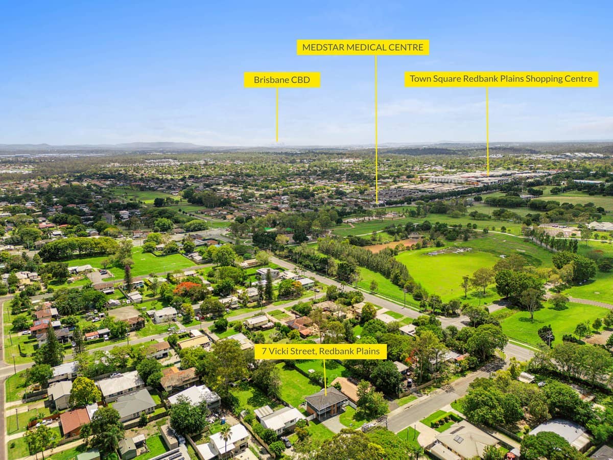 7 Vicki Street, REDBANK PLAINS - Thumbnail 26