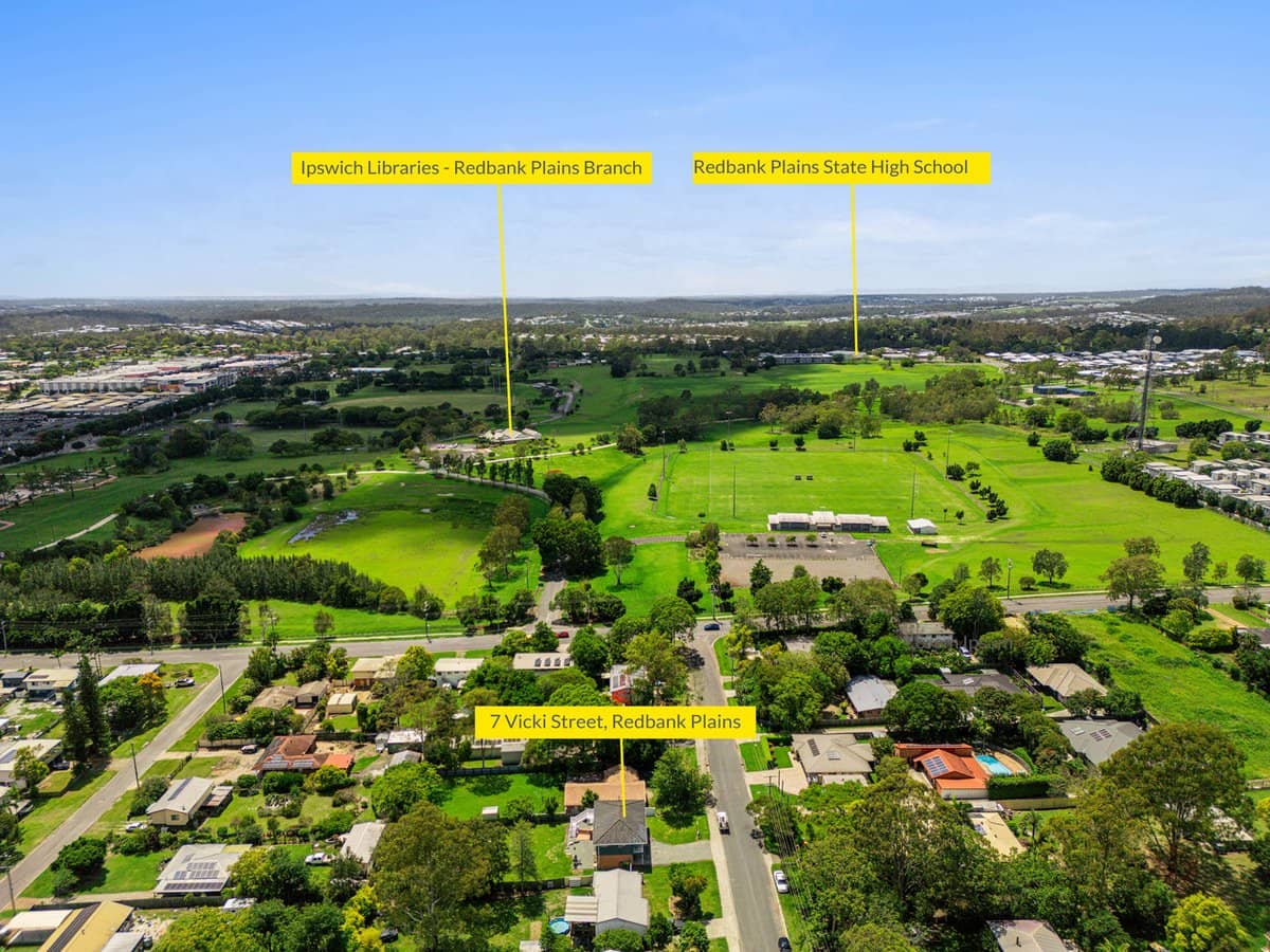 7 Vicki Street, REDBANK PLAINS - Thumbnail 27