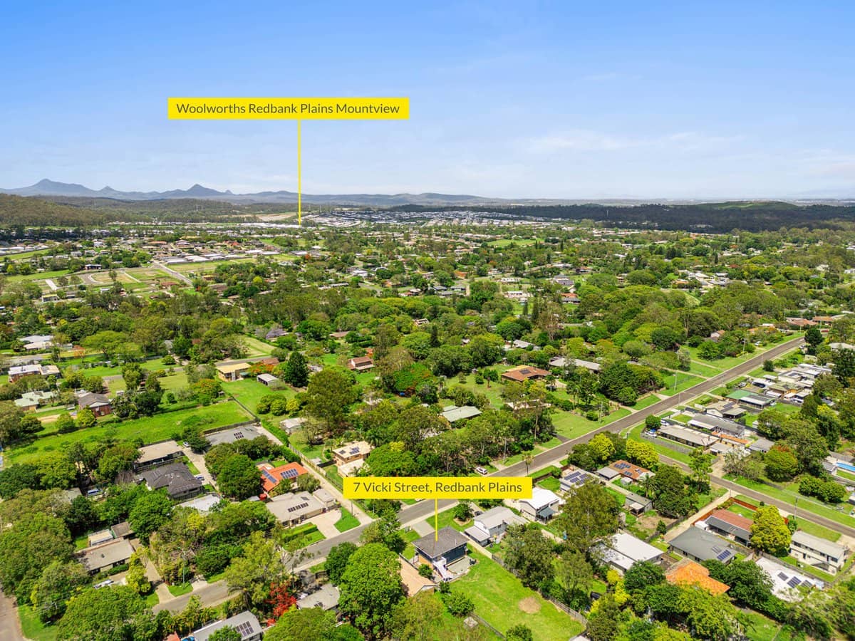 7 Vicki Street, REDBANK PLAINS - Thumbnail 29