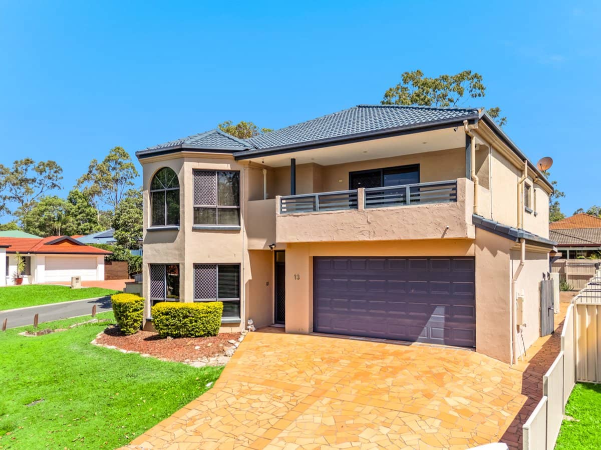 13 Kondalilla Parade, FOREST LAKE - Thumbnail 2