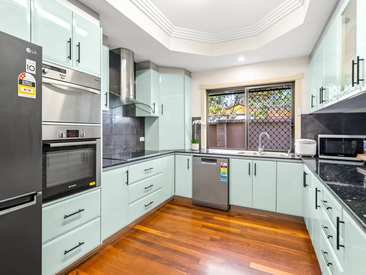 13 Kondalilla Parade, FOREST LAKE - Thumbnail 3