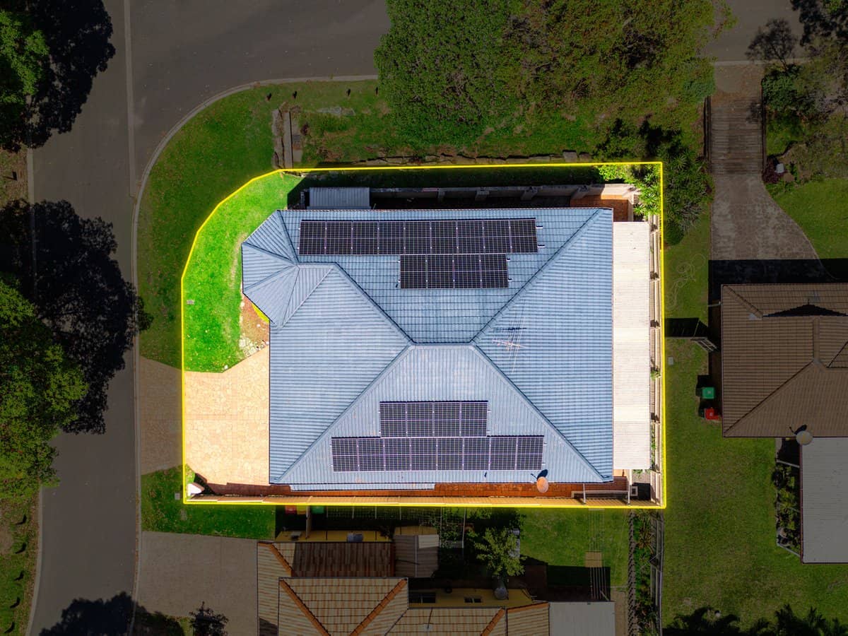 13 Kondalilla Parade, FOREST LAKE - Thumbnail 28