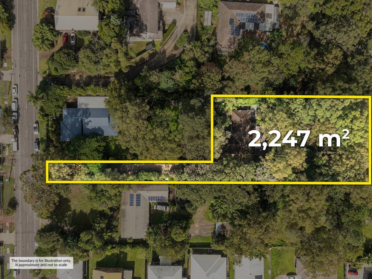 20 Hester Street, SHAILER PARK - Thumbnail 1