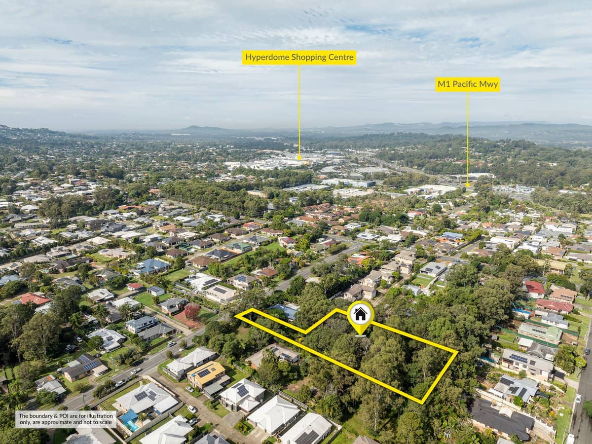 20 Hester Street, SHAILER PARK - Thumbnail 2