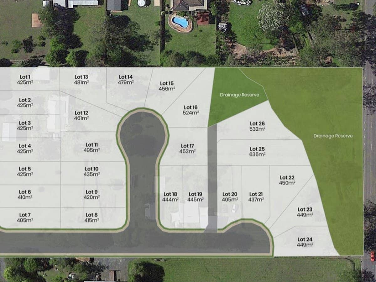 159-163 Cedar Road, Redbank Plains - Thumbnail 1