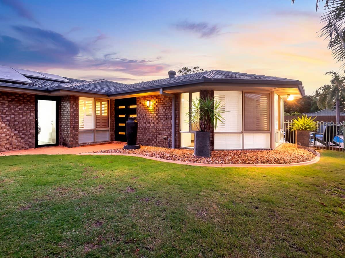 66 Laricina Circuit, FOREST LAKE - Thumbnail 3