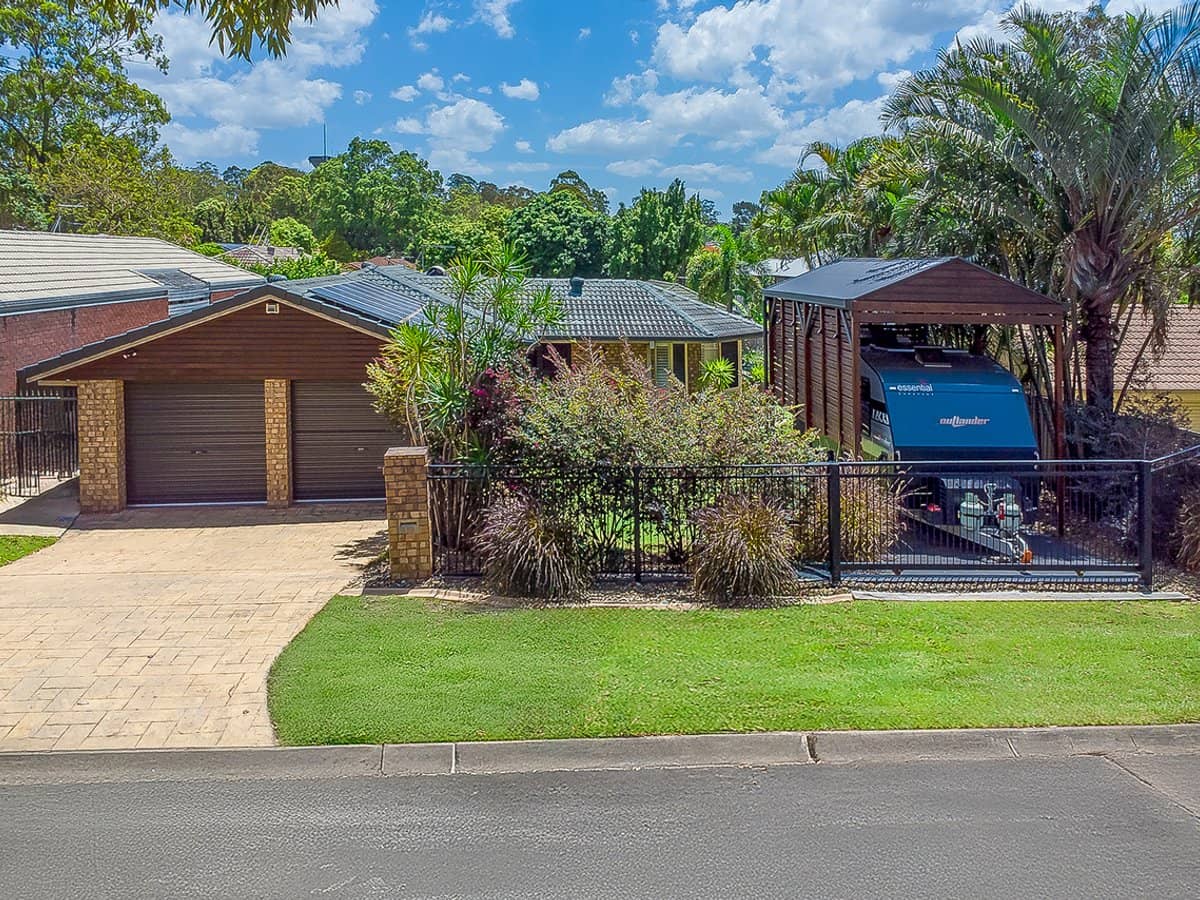 66 Laricina Circuit, FOREST LAKE - Thumbnail 4