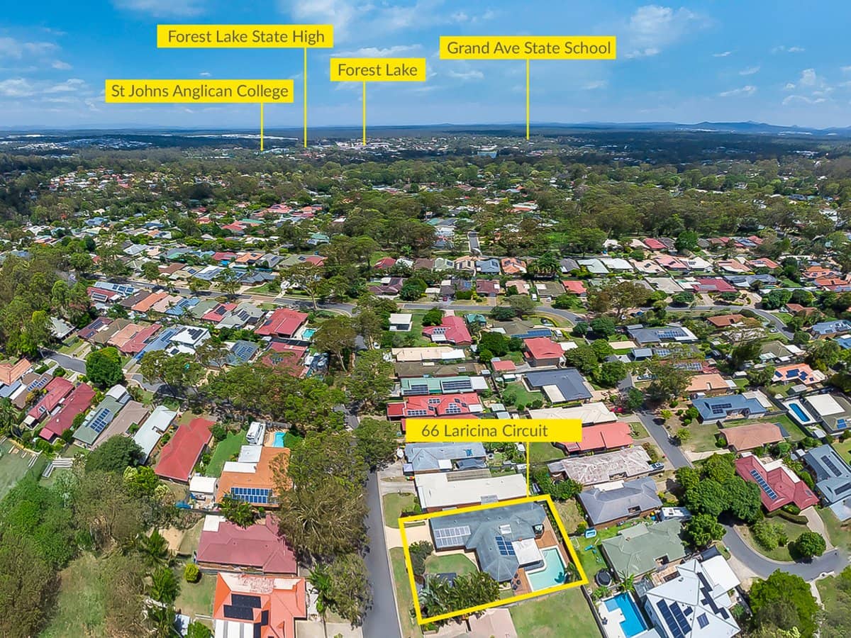 66 Laricina Circuit, FOREST LAKE - Thumbnail 32