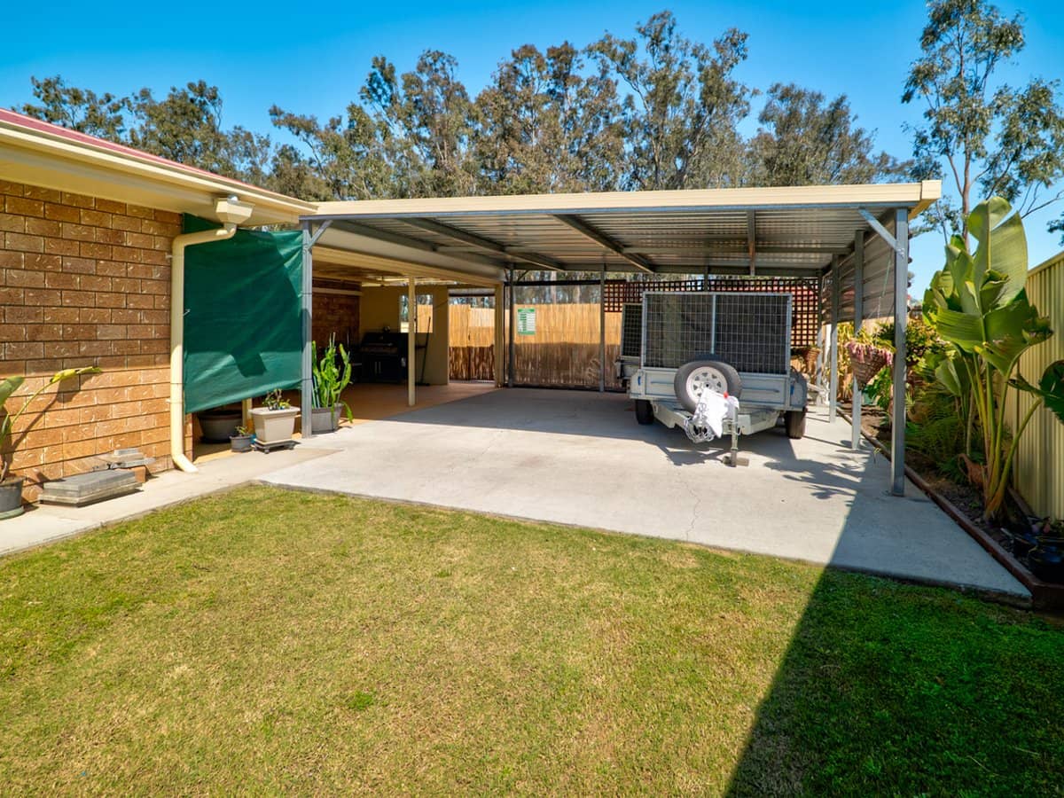 45 Titmarsh Circuit, FERNVALE - Thumbnail 3