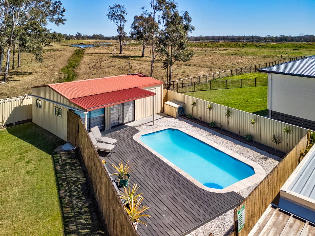 45 Titmarsh Circuit, FERNVALE - Thumbnail 15