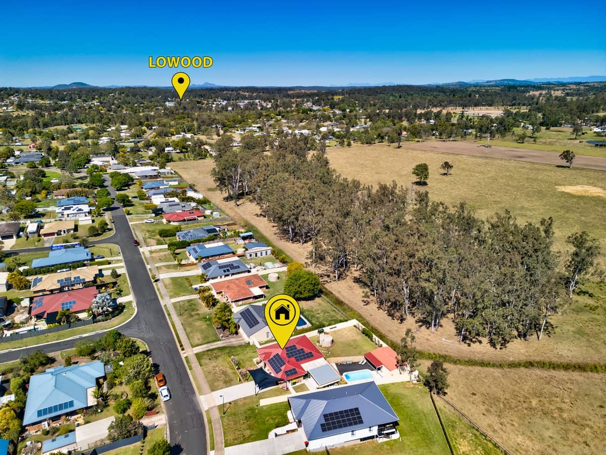 45 Titmarsh Circuit, FERNVALE - Thumbnail 20