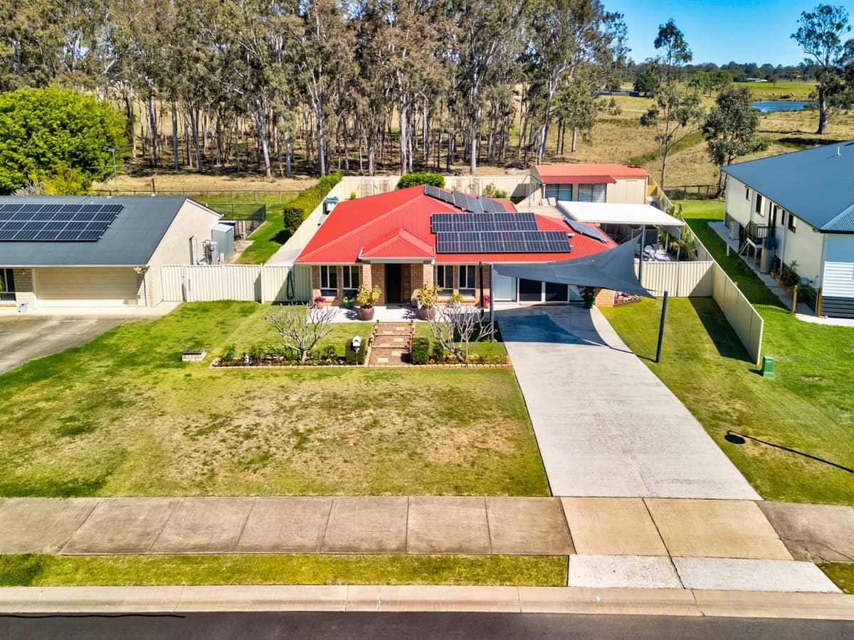 45 Titmarsh Circuit, FERNVALE - Thumbnail 21