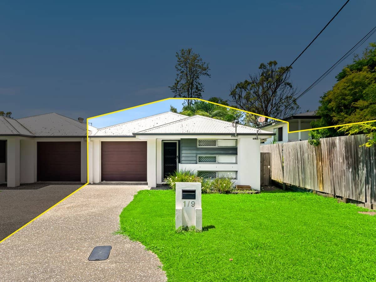 9 Fair Street, ONE MILE - Thumbnail 1