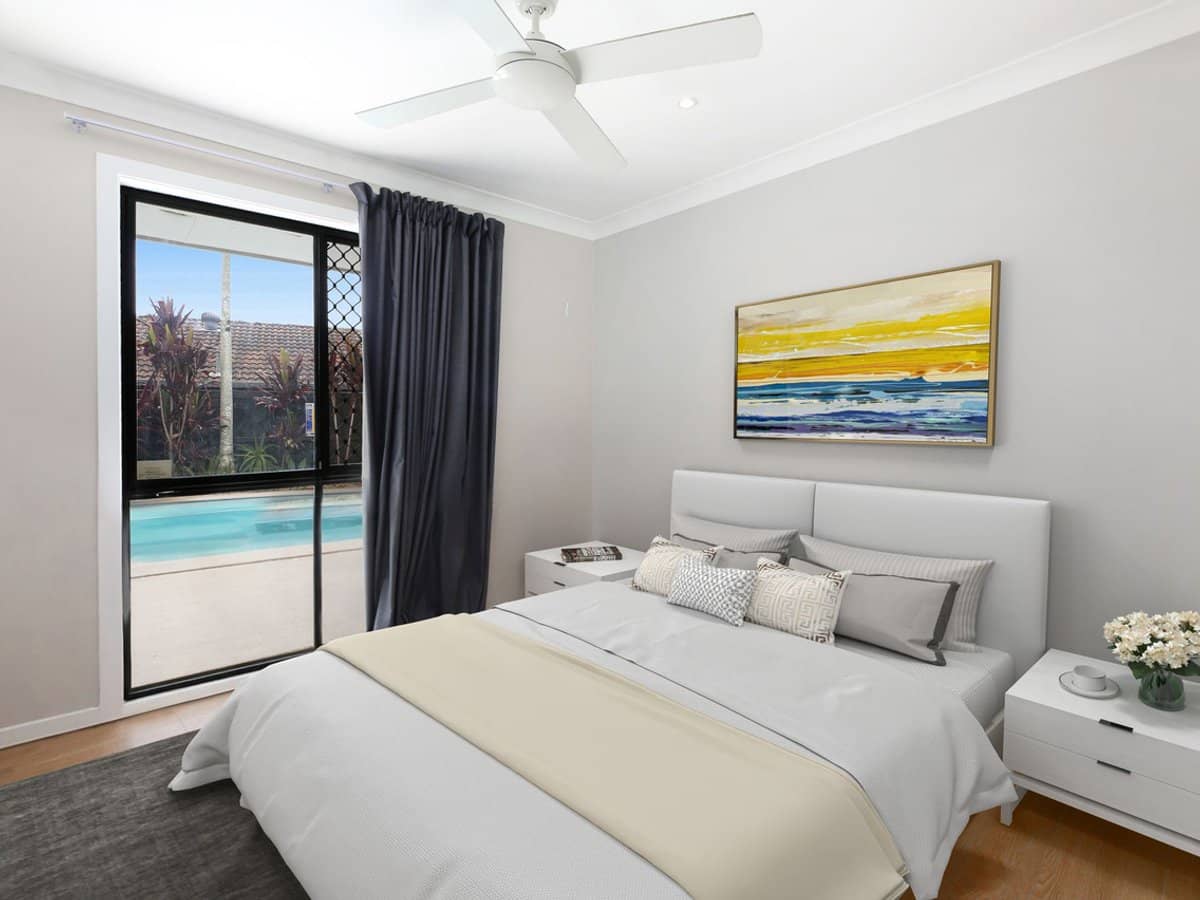 25 Huntingdale Crescent, ROBINA - Thumbnail 13