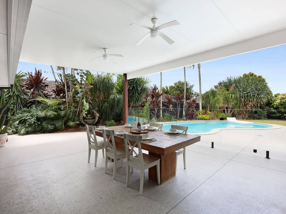 25 Huntingdale Crescent, ROBINA - Thumbnail 17