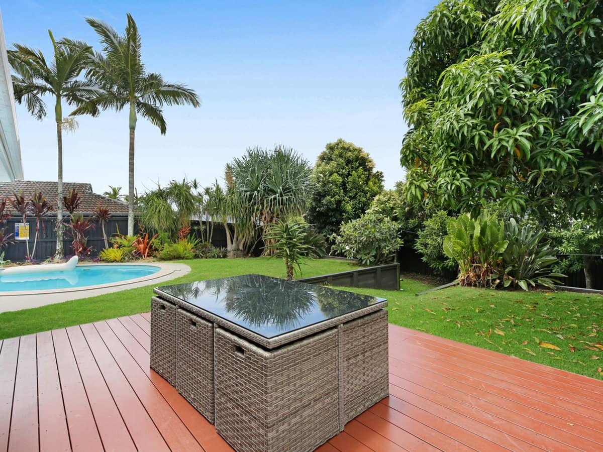 25 Huntingdale Crescent, ROBINA - Thumbnail 20