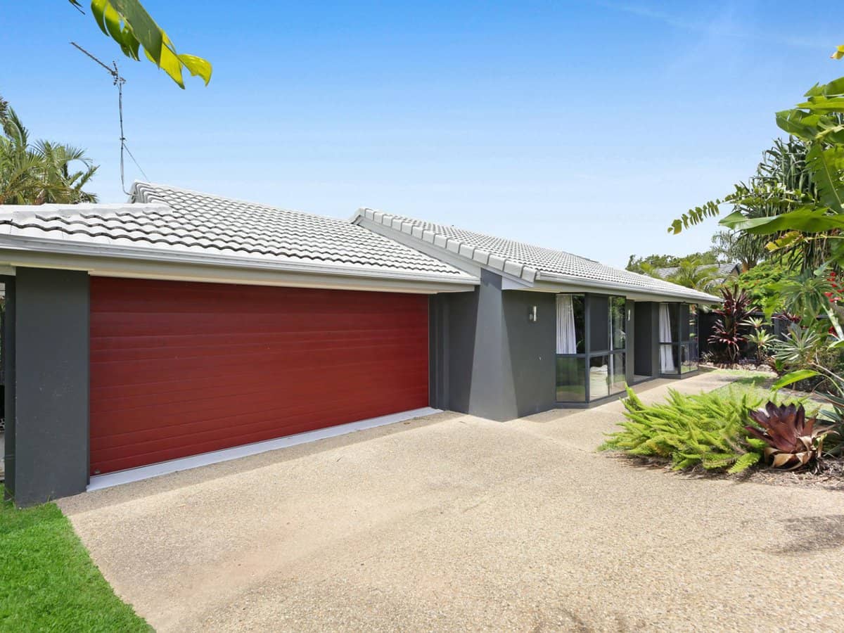 25 Huntingdale Crescent, ROBINA - Thumbnail 26