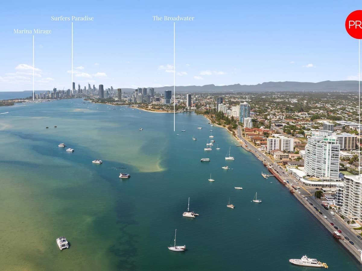 316-318 Marine Parade, LABRADOR - Thumbnail 17