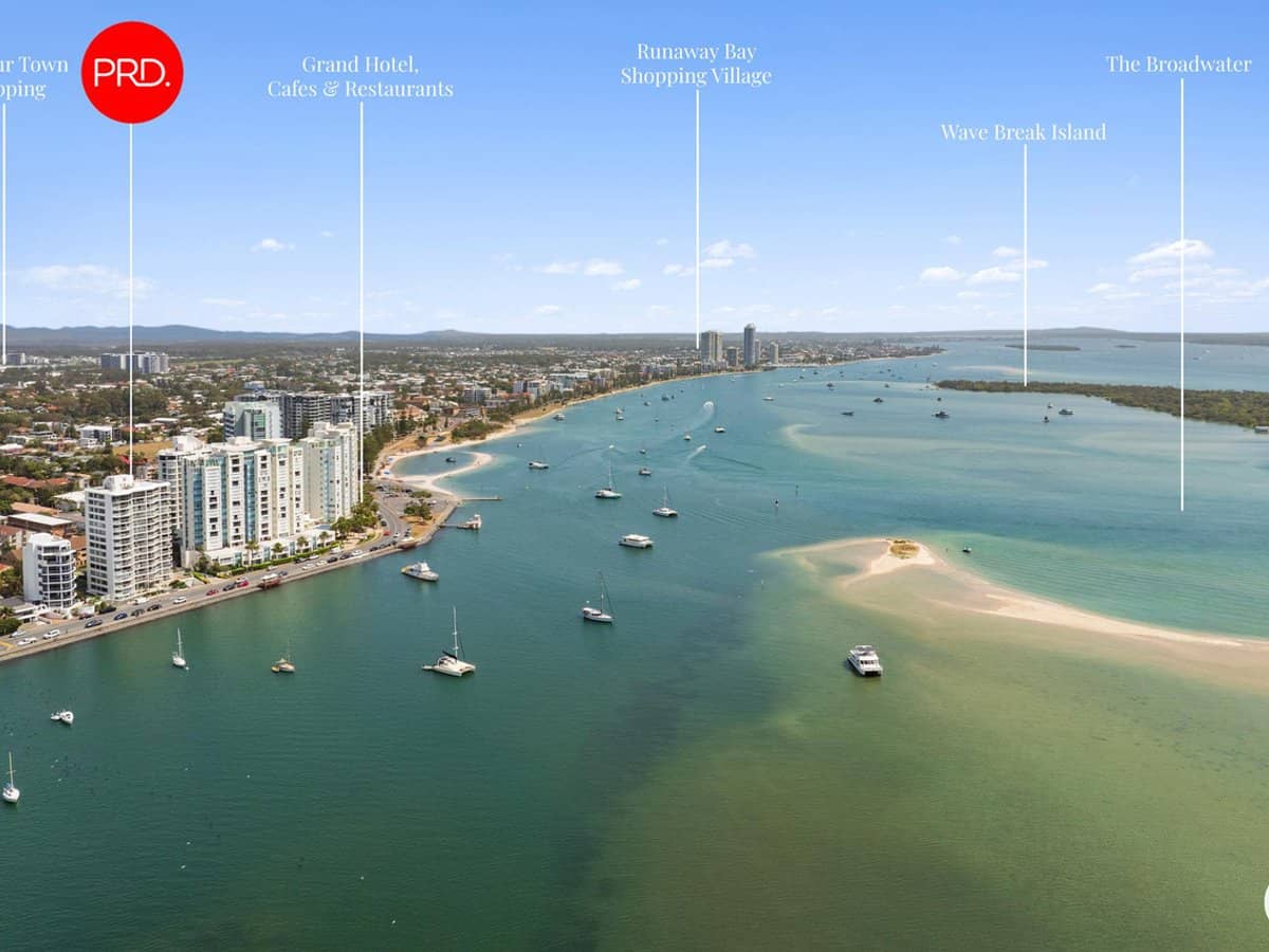 316-318 Marine Parade, LABRADOR - Thumbnail 18