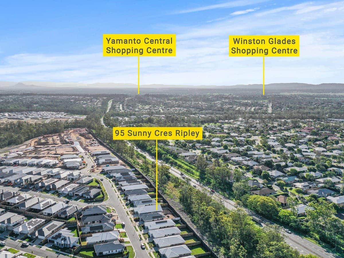 95 Sunny Crescent, RIPLEY - Thumbnail 25