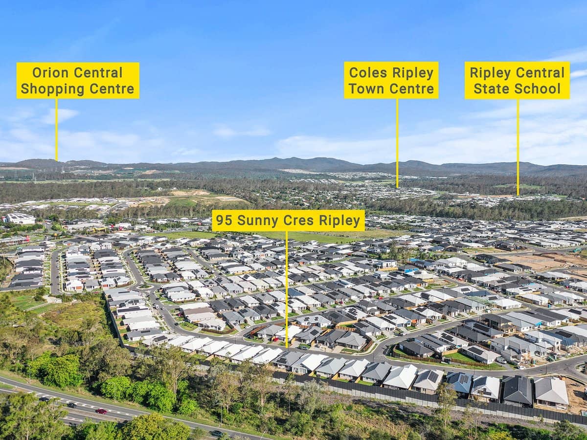 95 Sunny Crescent, RIPLEY - Thumbnail 26