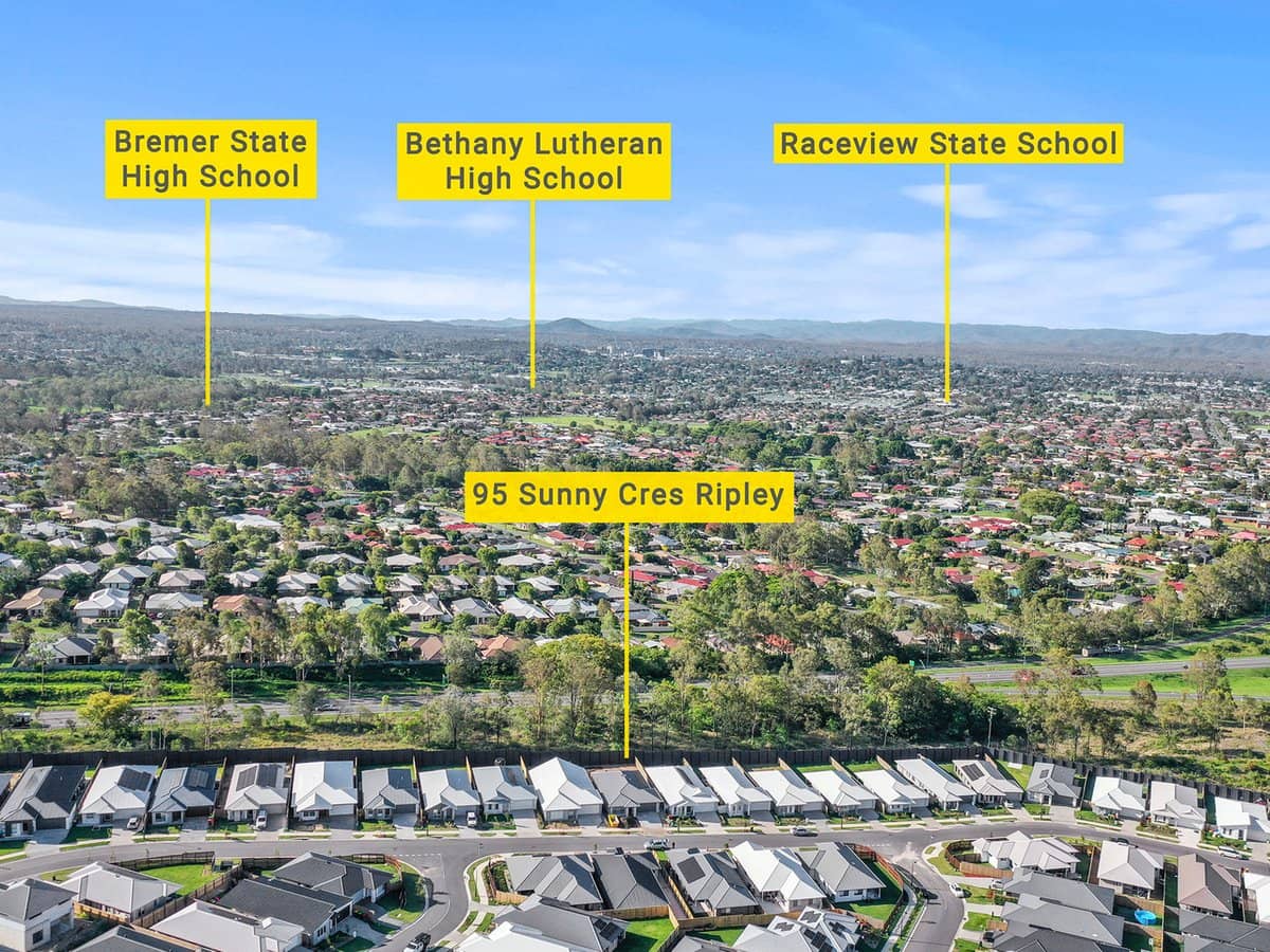 95 Sunny Crescent, RIPLEY - Thumbnail 27