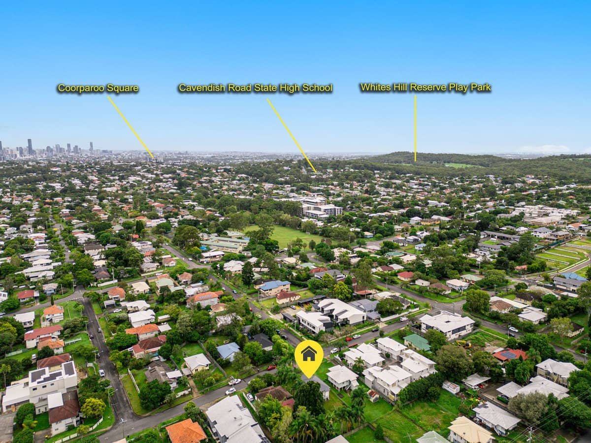 35 Steele Street, HOLLAND PARK - Thumbnail 21