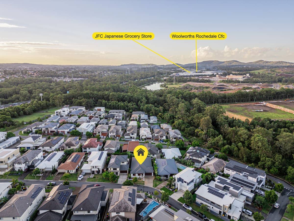 106 Kookaburra Circuit, ROCHEDALE - Thumbnail 25