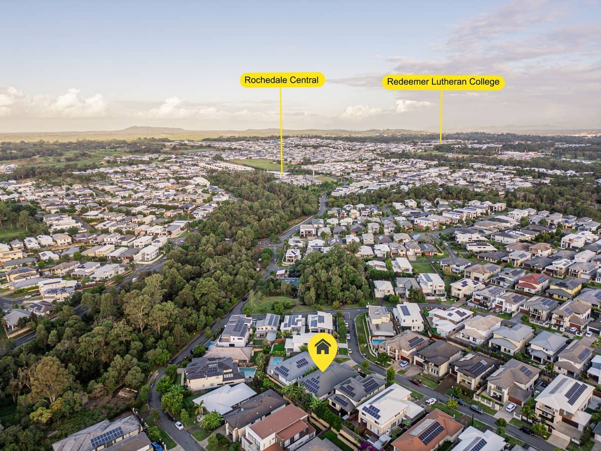 106 Kookaburra Circuit, ROCHEDALE - Thumbnail 26