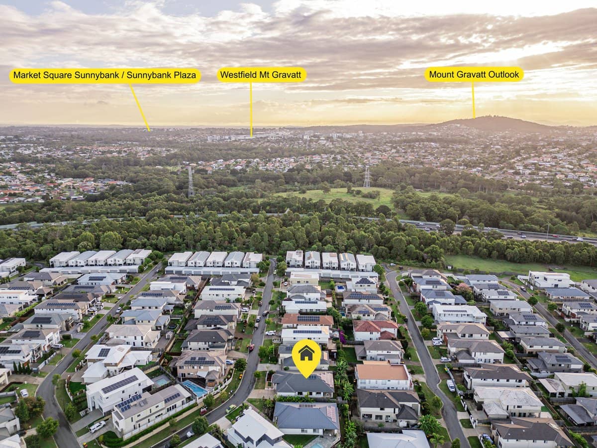 106 Kookaburra Circuit, ROCHEDALE - Thumbnail 28