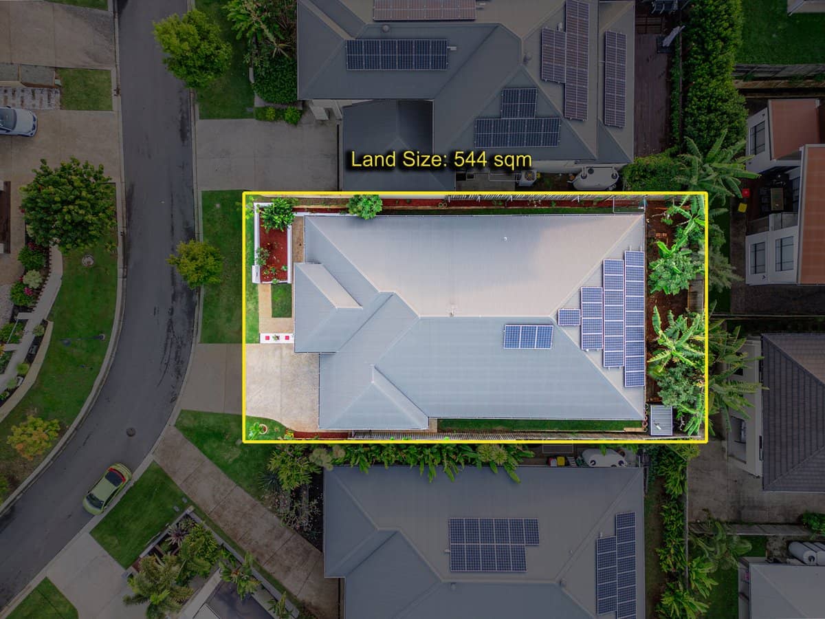 106 Kookaburra Circuit, ROCHEDALE - Thumbnail 31