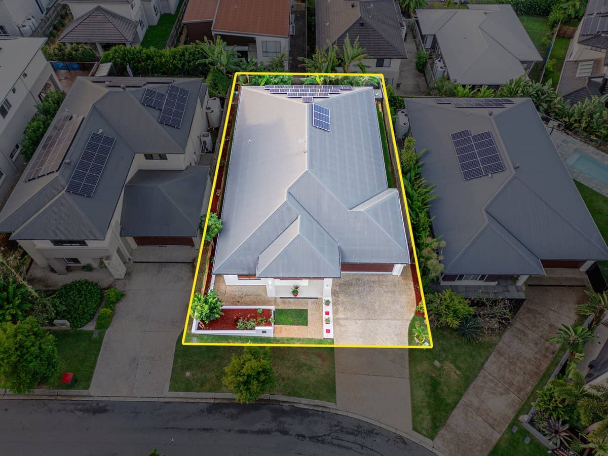 106 Kookaburra Circuit, ROCHEDALE - Thumbnail 32