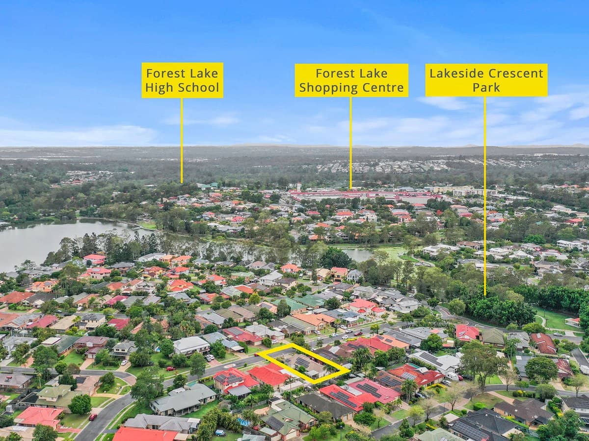 59 Lakeside Crescent, FOREST LAKE - Thumbnail 17