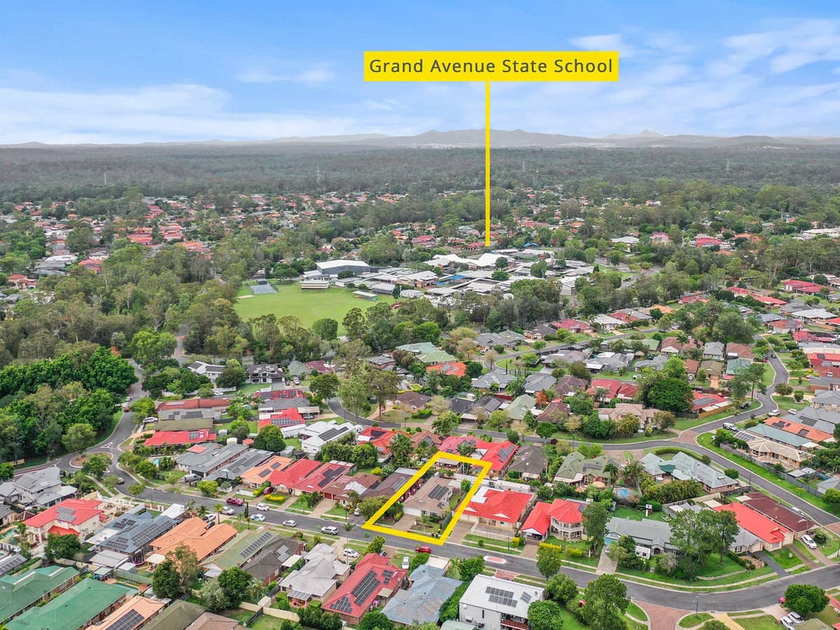 59 Lakeside Crescent, FOREST LAKE - Thumbnail 18