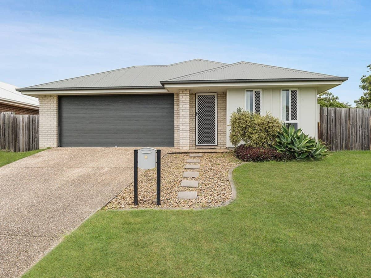 1 Elmore Court, BUNDAMBA - Thumbnail 1