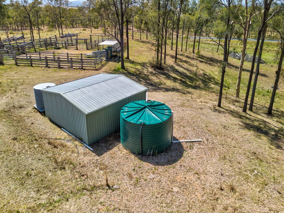 3861 Brisbane Valley Highway, MOOMBRA - Thumbnail 8