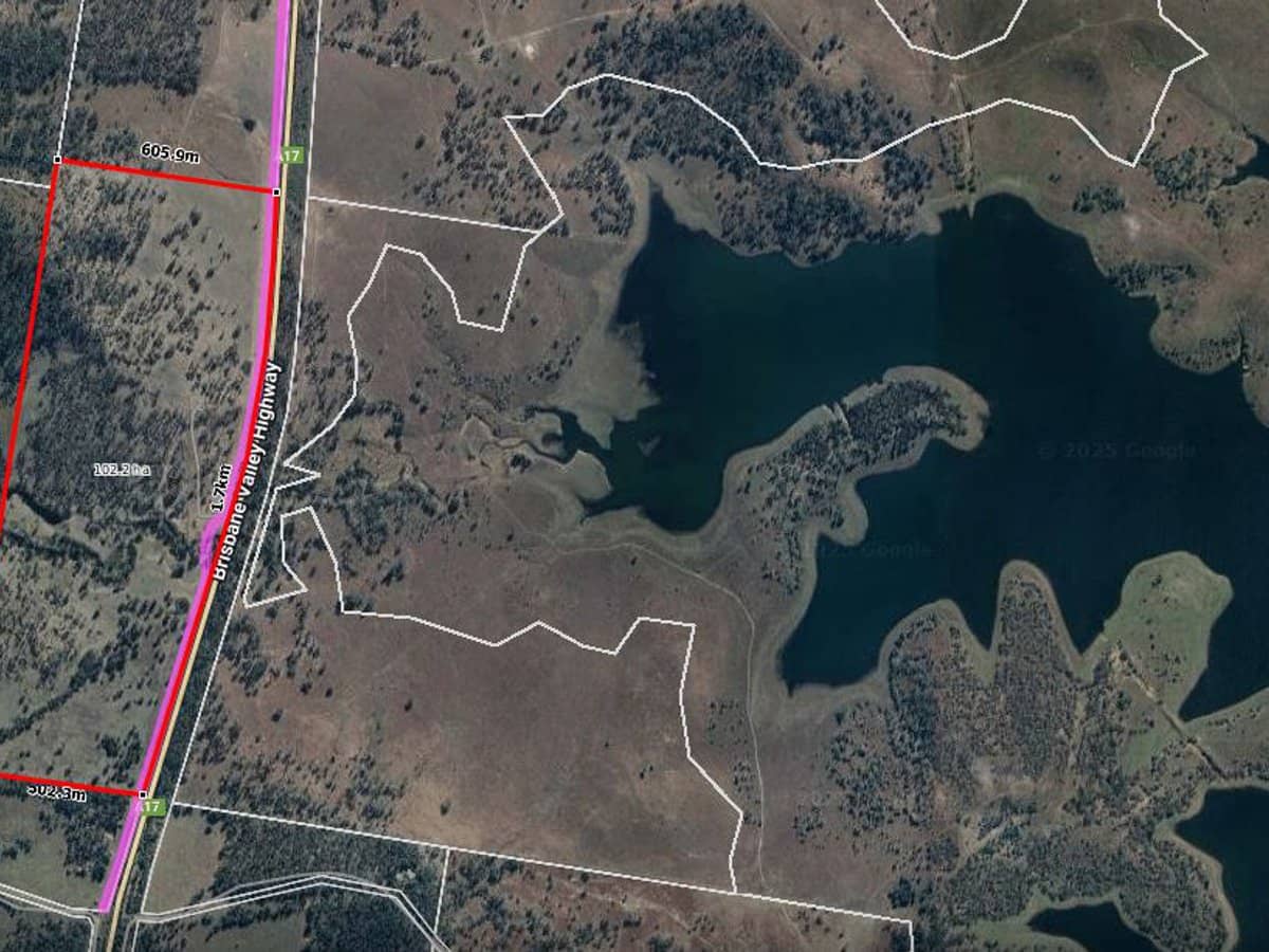 3861 Brisbane Valley Highway, MOOMBRA - Thumbnail 35