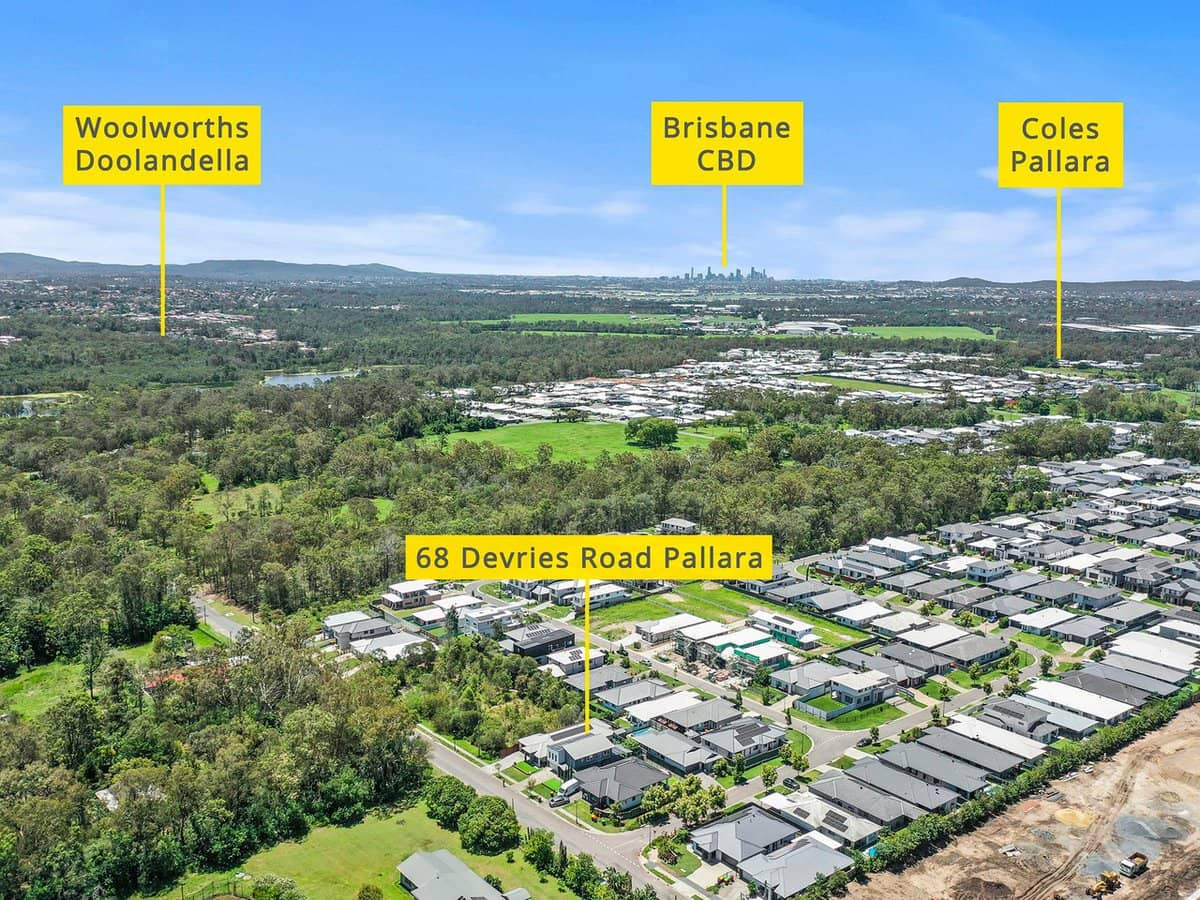 68 Devries Road, PALLARA - Thumbnail 21