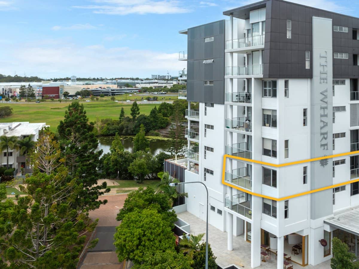 133 Laver Drive, ROBINA - Thumbnail 2