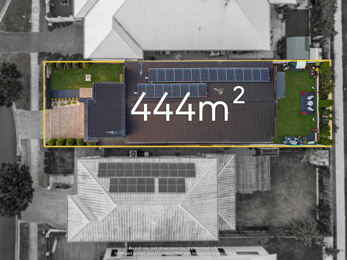 60 Splendour Street, ROCHEDALE - Thumbnail 34