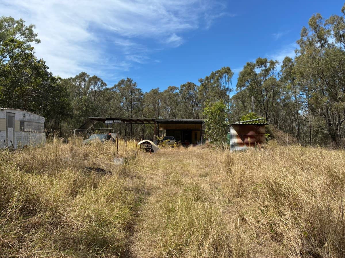 2595 Forest Hill Fernvale Road, RIFLE RANGE - Thumbnail 1