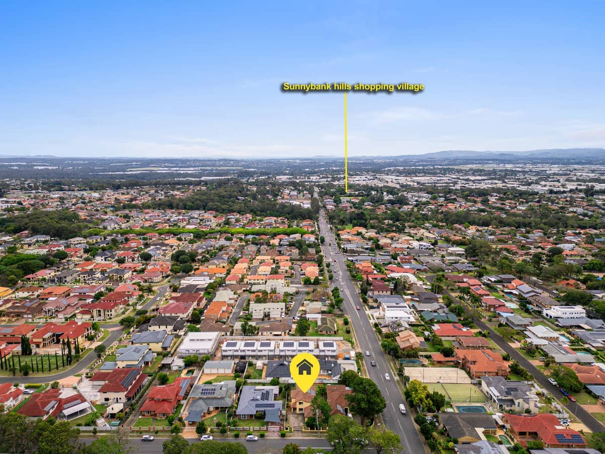 21 Hillcrest Street, SUNNYBANK HILLS - Thumbnail 19