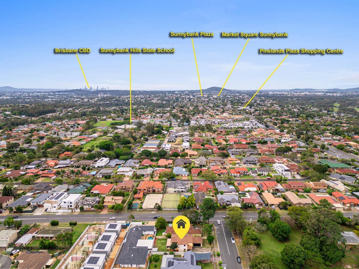 21 Hillcrest Street, SUNNYBANK HILLS - Thumbnail 20