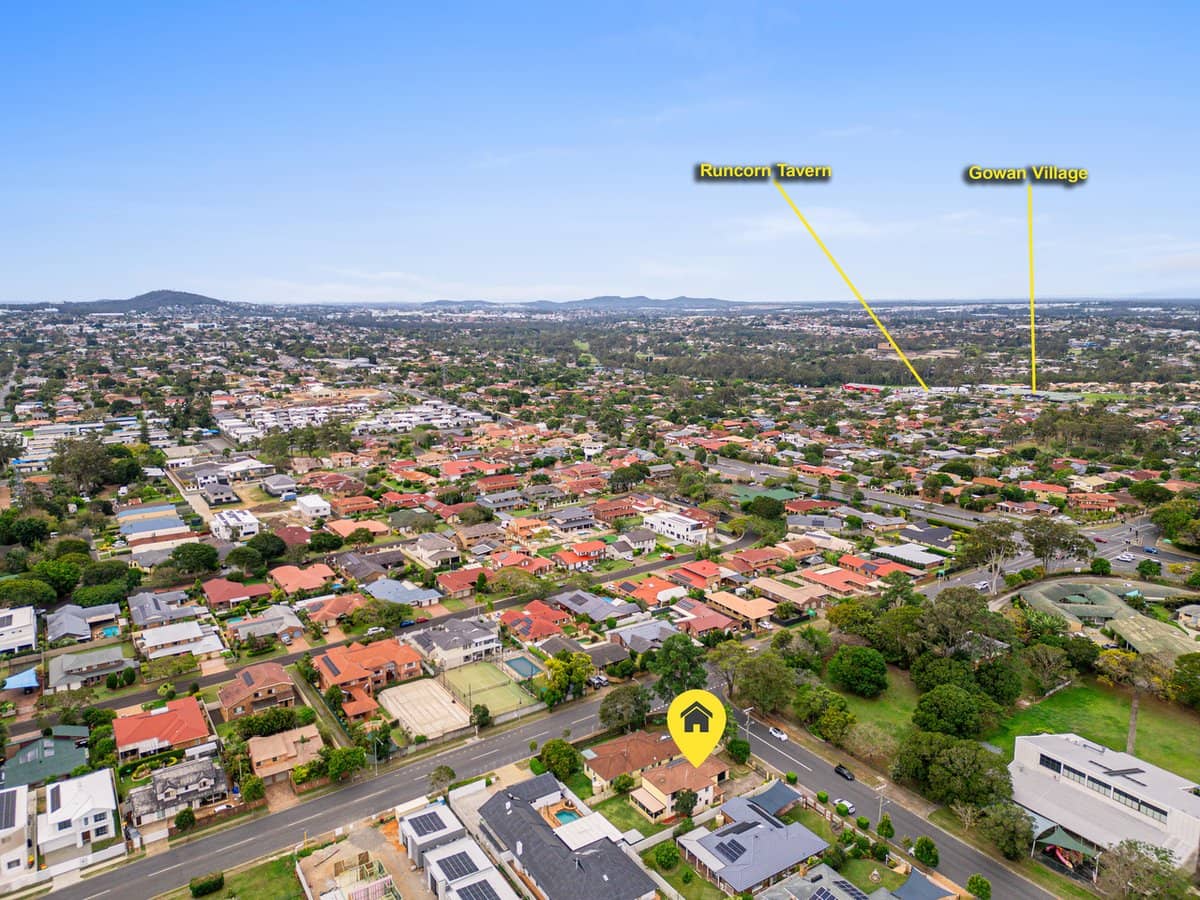 21 Hillcrest Street, SUNNYBANK HILLS - Thumbnail 21