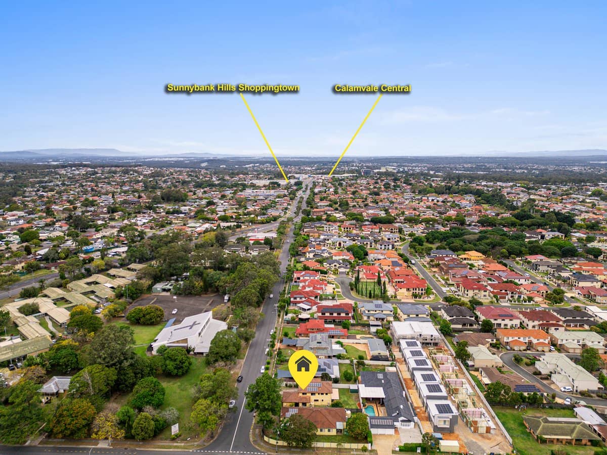 21 Hillcrest Street, SUNNYBANK HILLS - Thumbnail 22