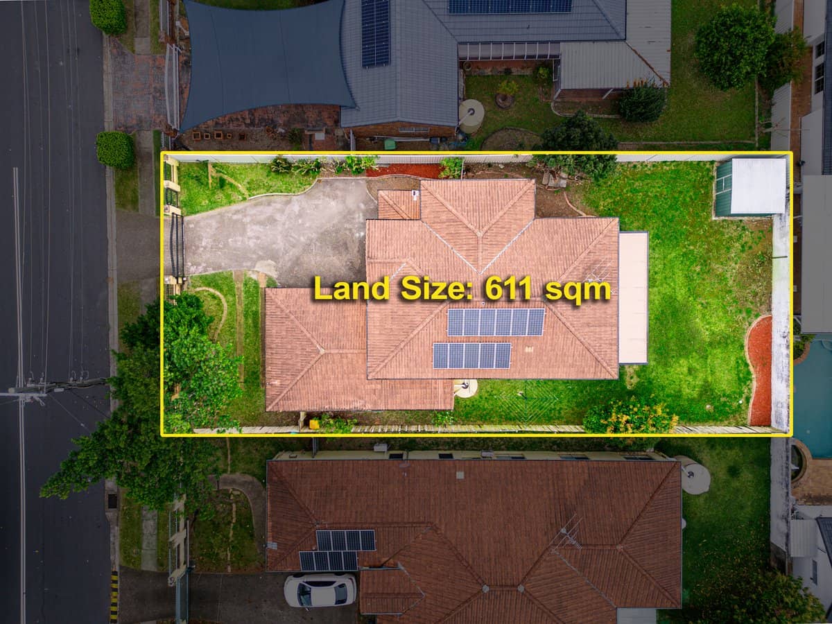 21 Hillcrest Street, SUNNYBANK HILLS - Thumbnail 23