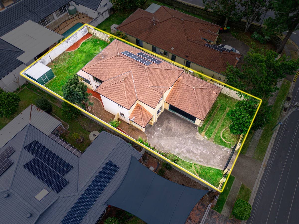 21 Hillcrest Street, SUNNYBANK HILLS - Thumbnail 24