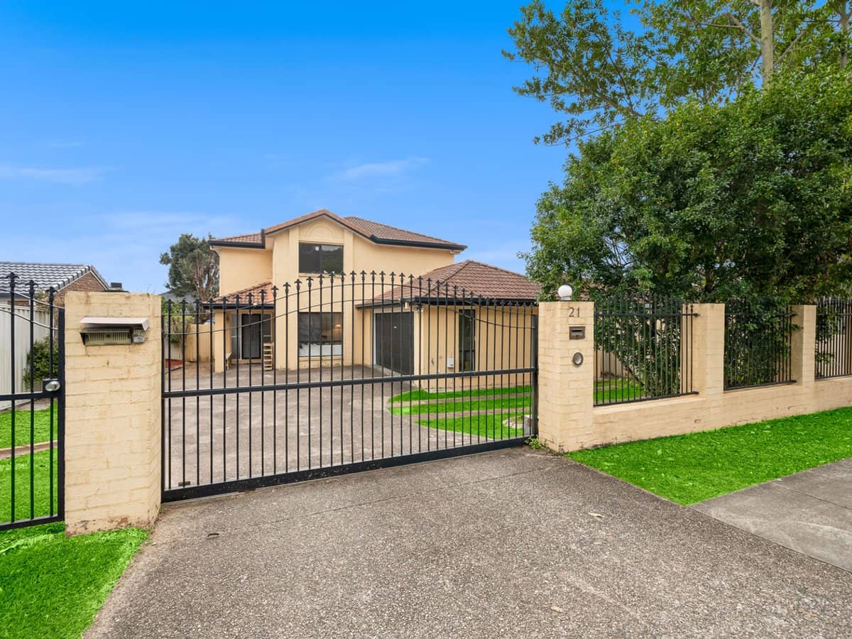 21 Hillcrest Street, SUNNYBANK HILLS - Thumbnail 28