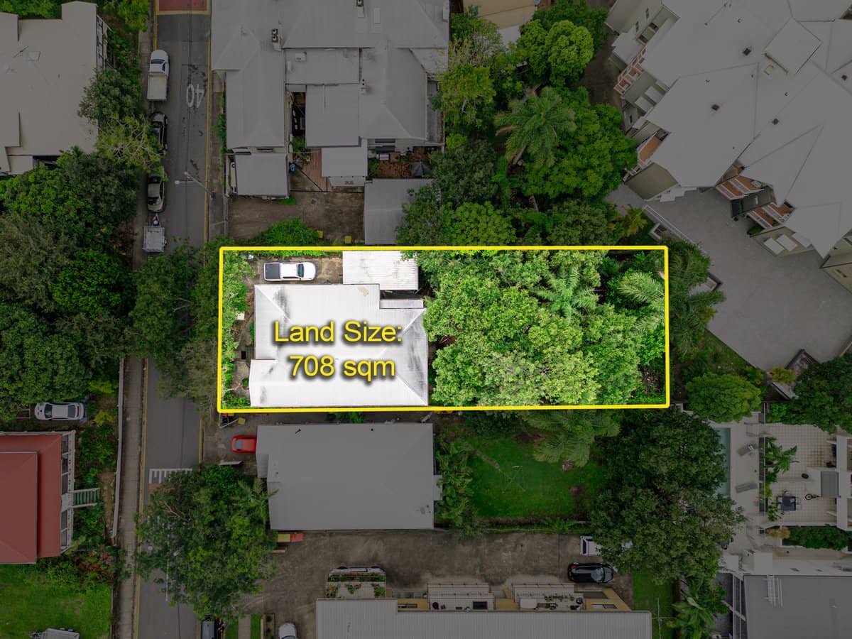 10 Ellis Street, KANGAROO POINT - Thumbnail 21